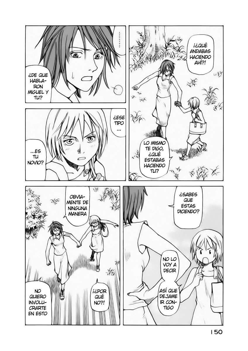 Capitulo 81 page 30