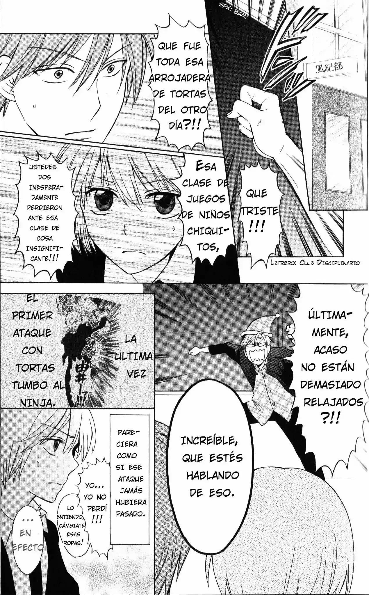 Capitulo 52 page 6