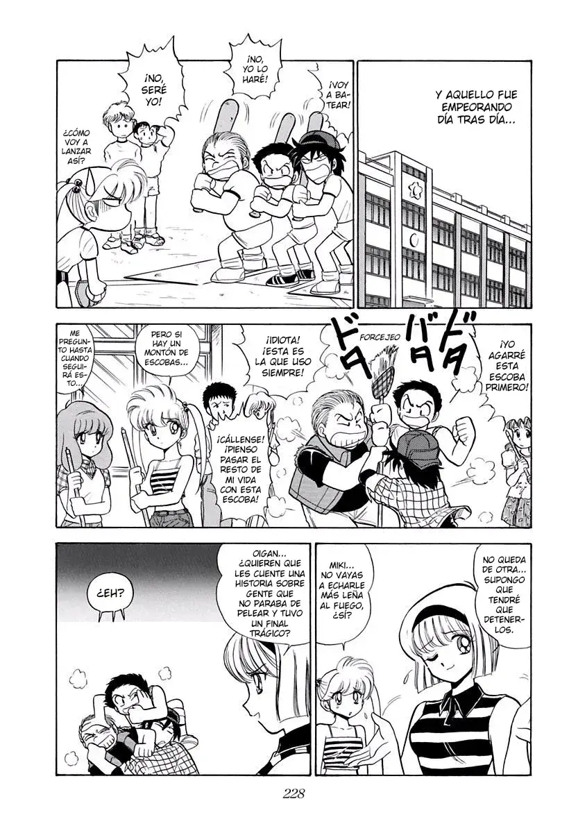 Capitulo 134 page 6