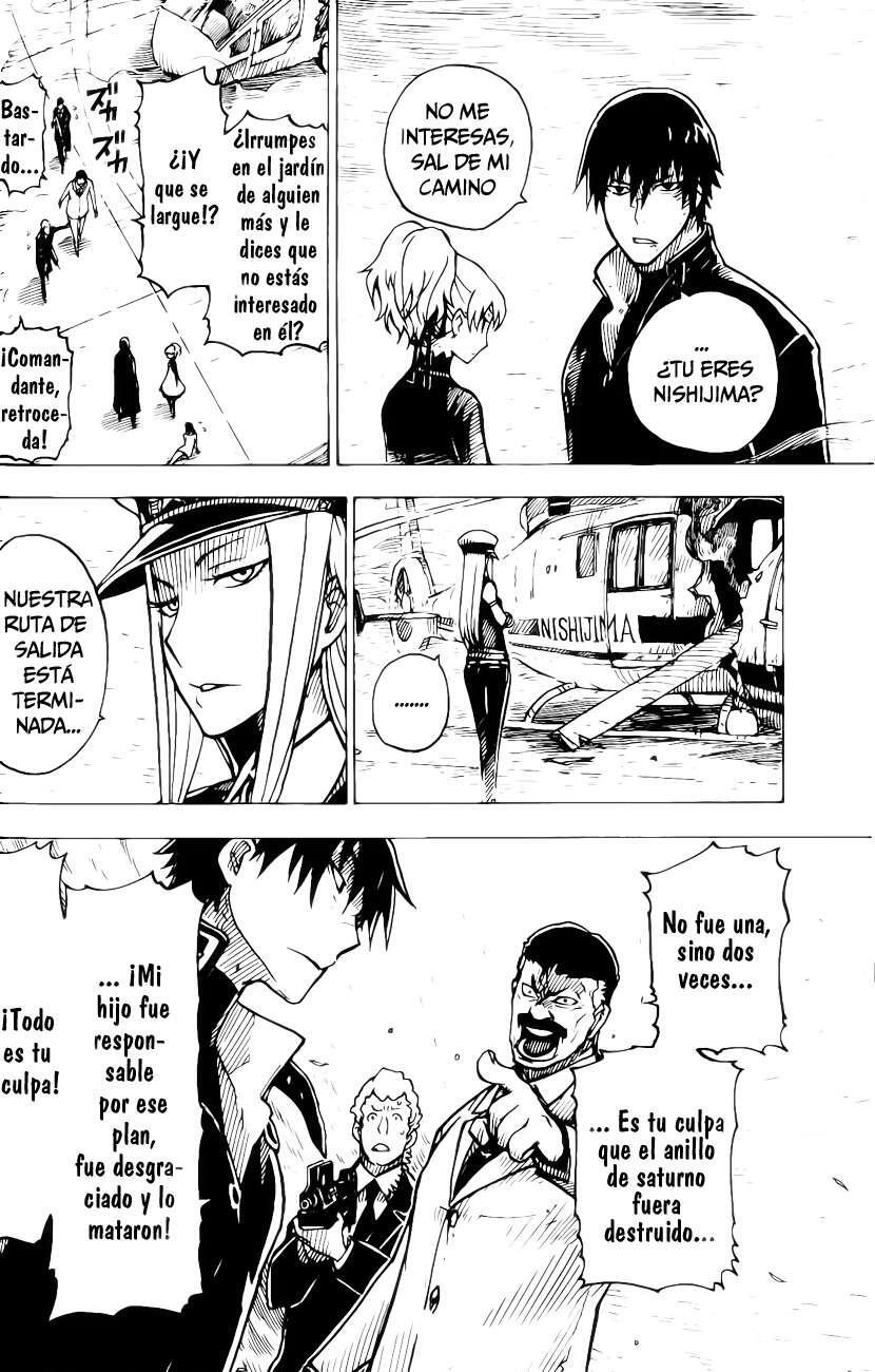 Capitulo 27 page 22