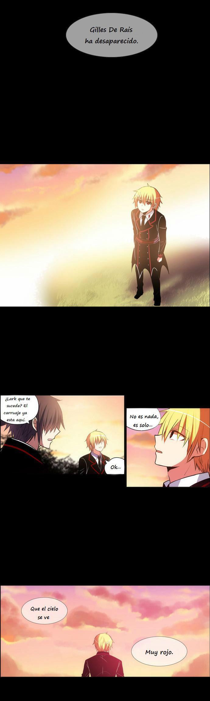 Capitulo 161 page 15