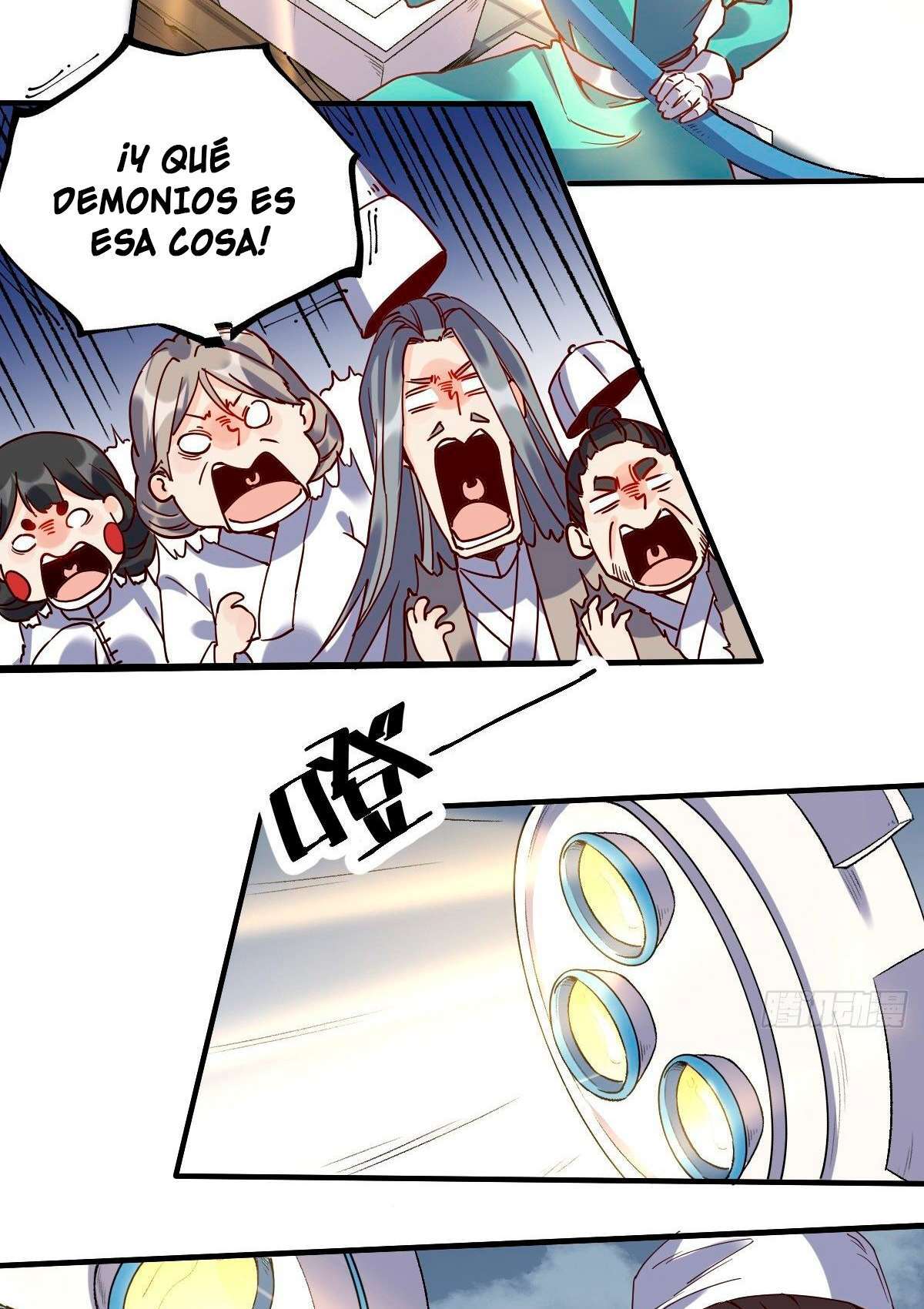 Capitulo 11 page 30