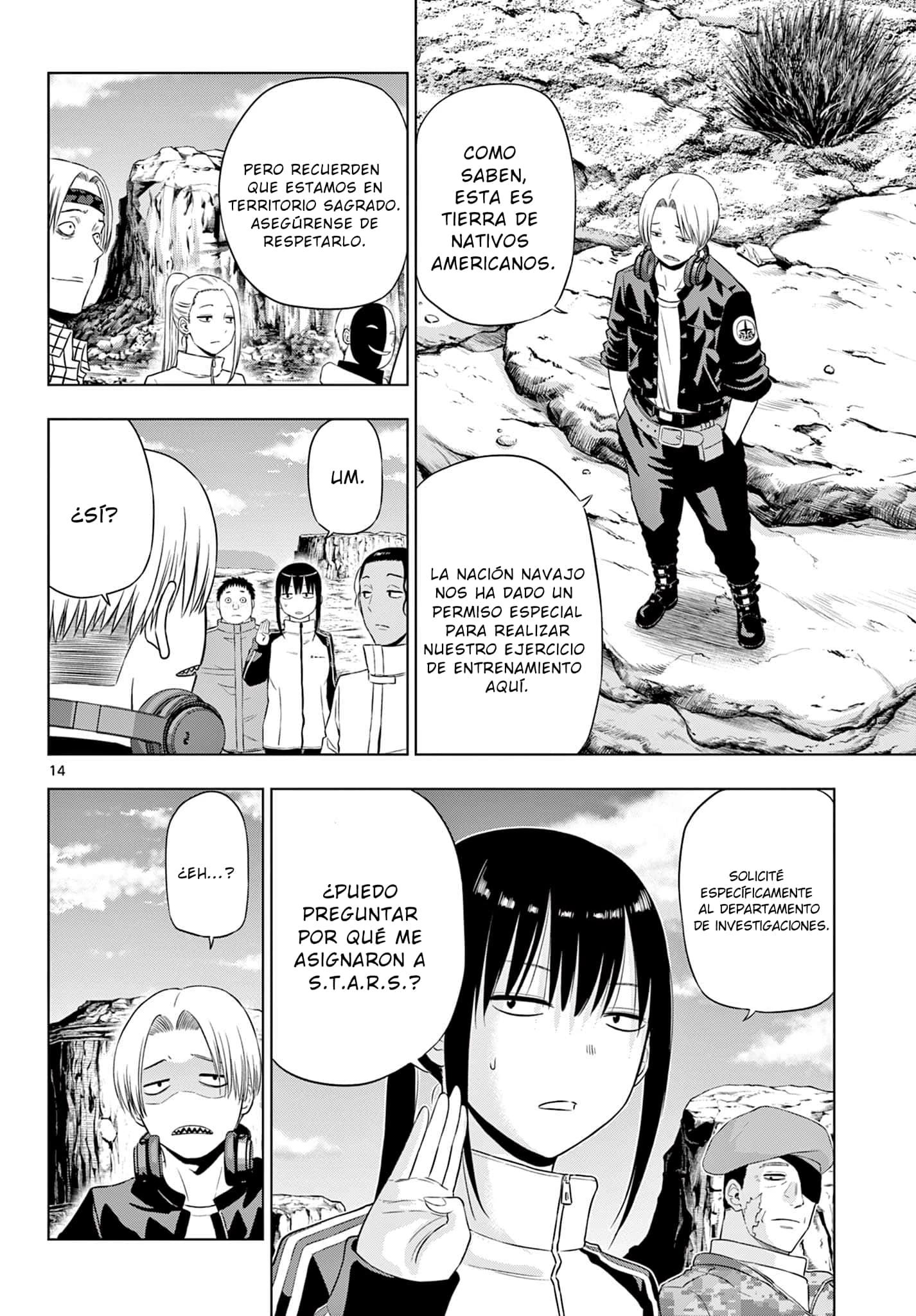Capitulo 31.1 page 15