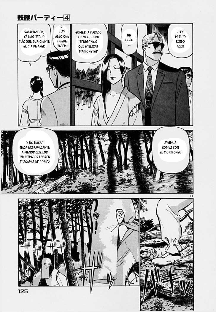 Capitulo 39 page 12