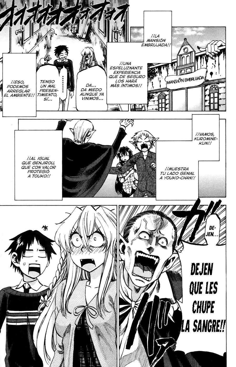 Capitulo 69 page 12