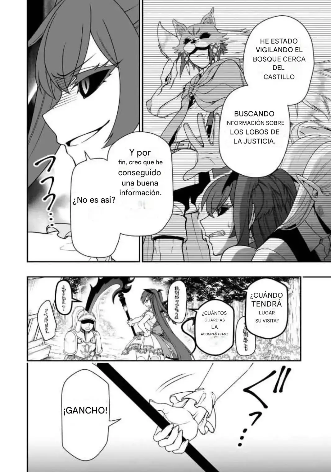 Capitulo 62 page 11