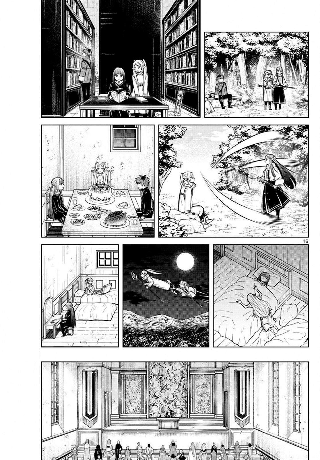 Capitulo 37 page 17