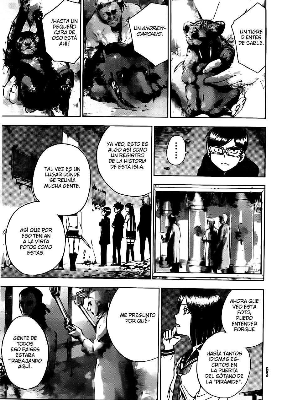 Capitulo 174 page 8