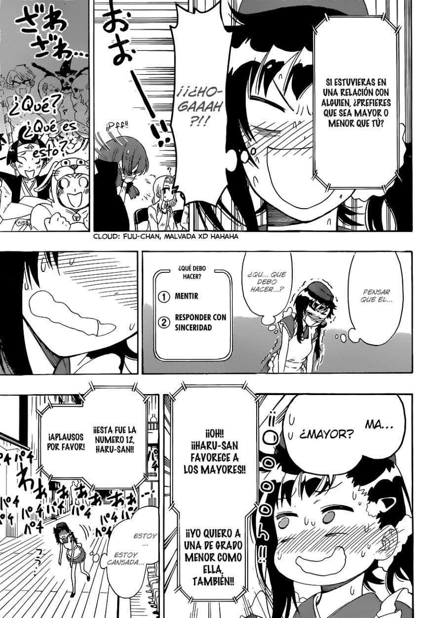 Capitulo 132 page 14