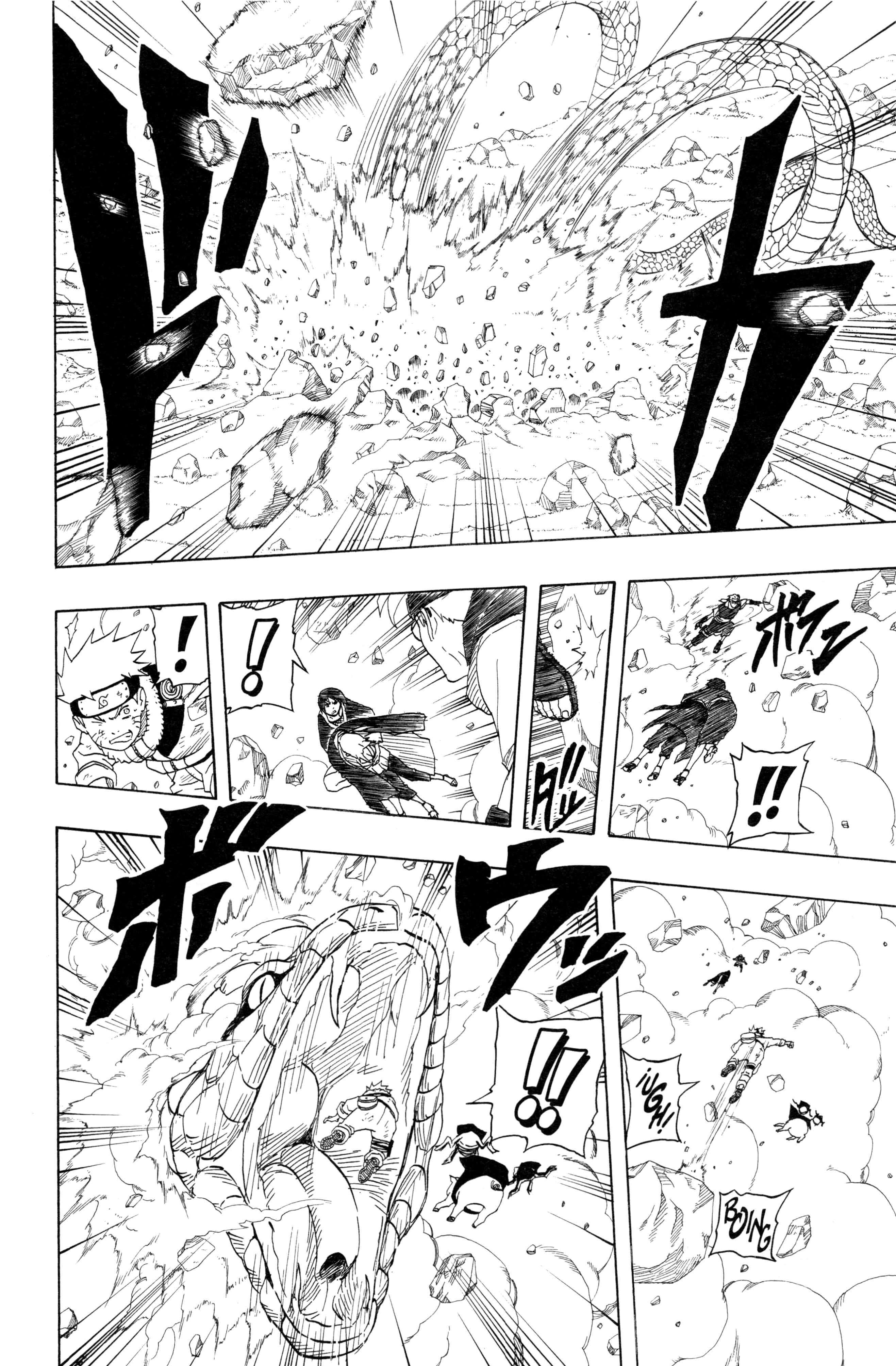 Capitulo 166 page 6