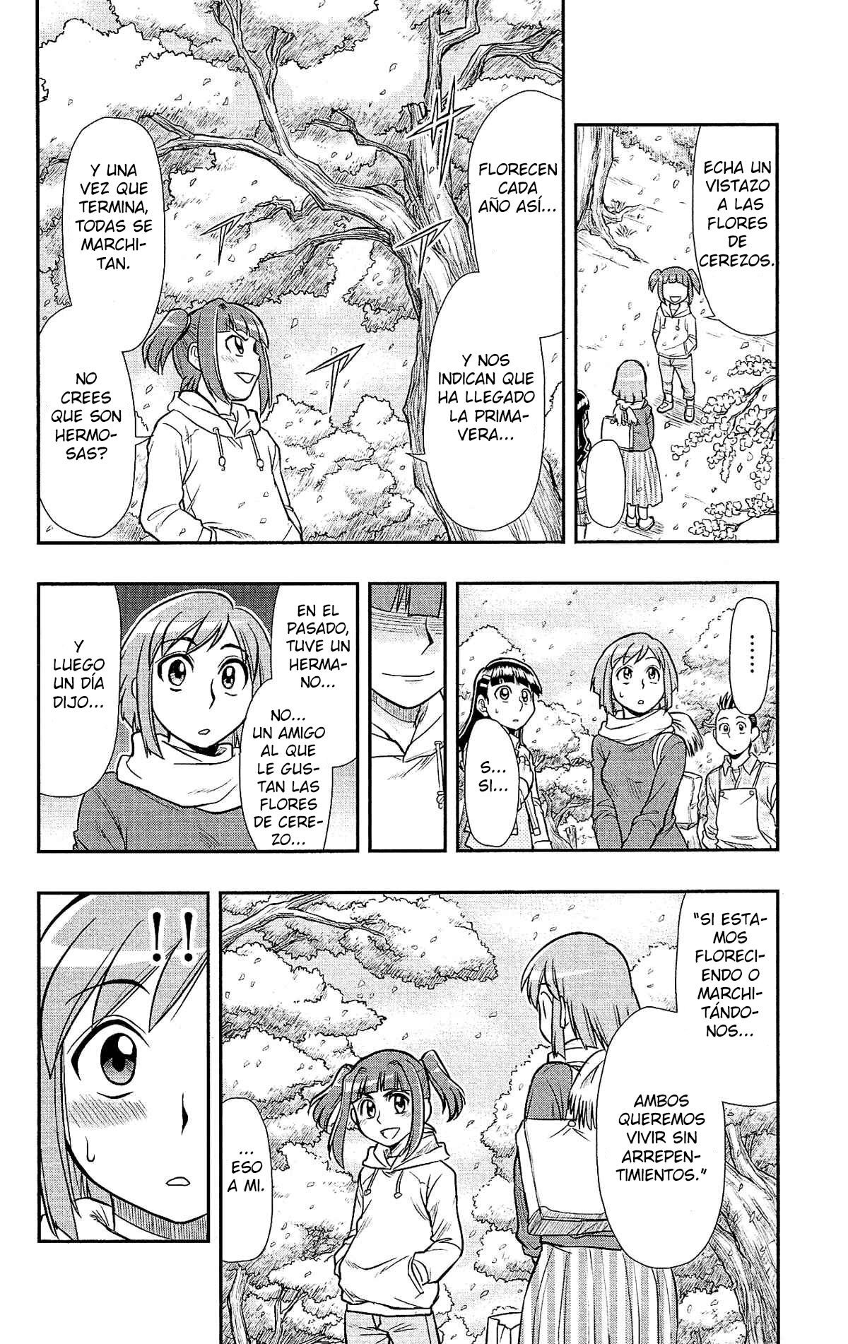 Capitulo 27 page 15