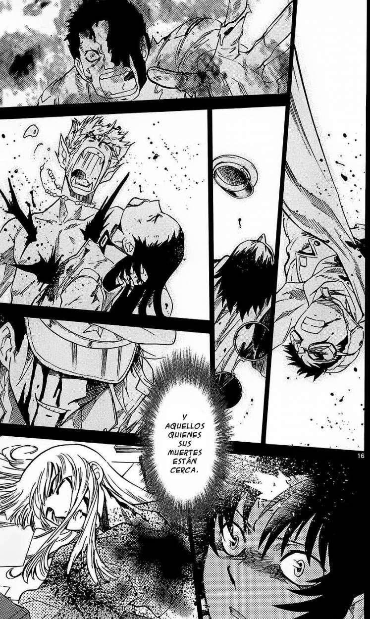 Capitulo 275 page 17