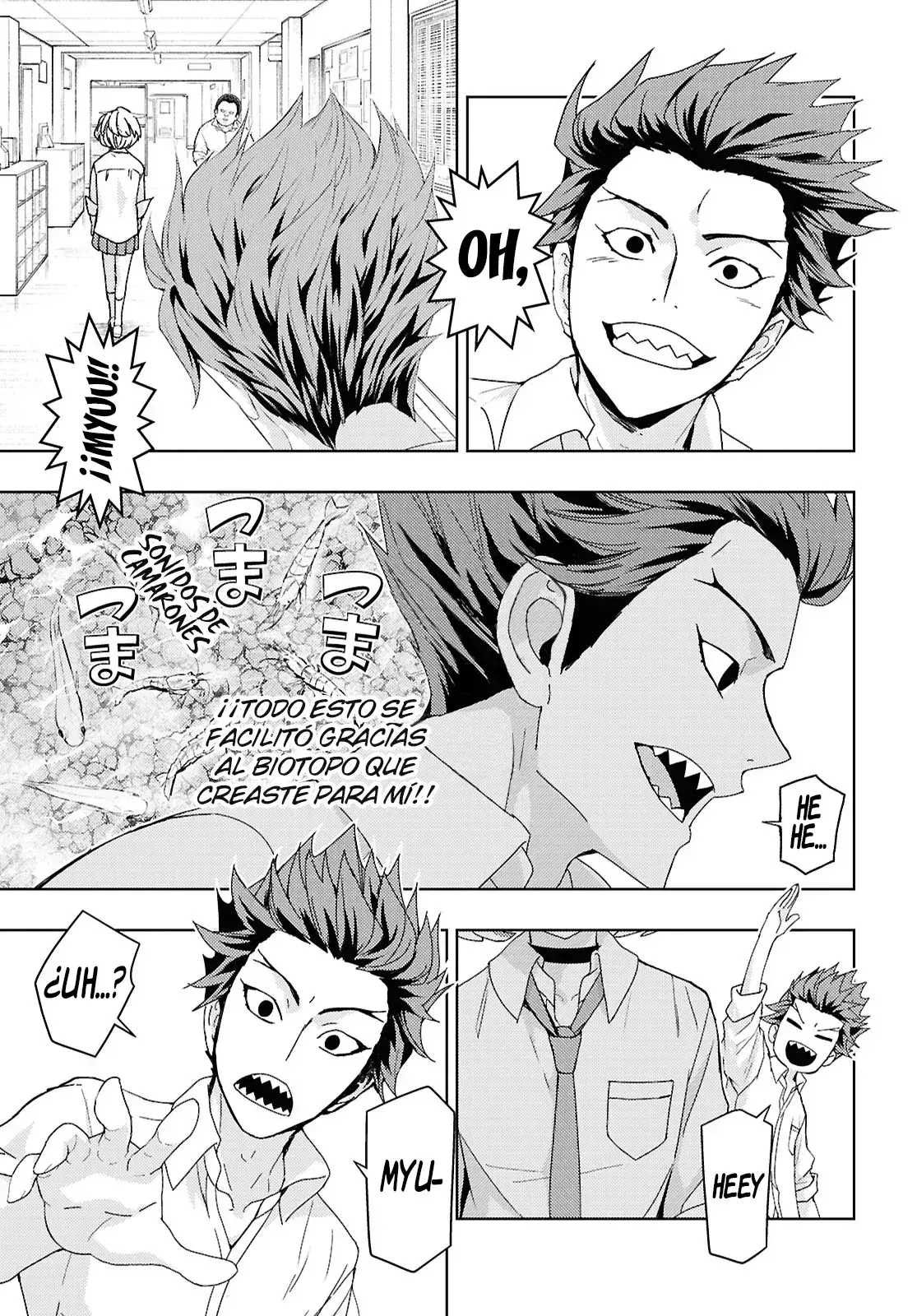 Capitulo 11 page 5