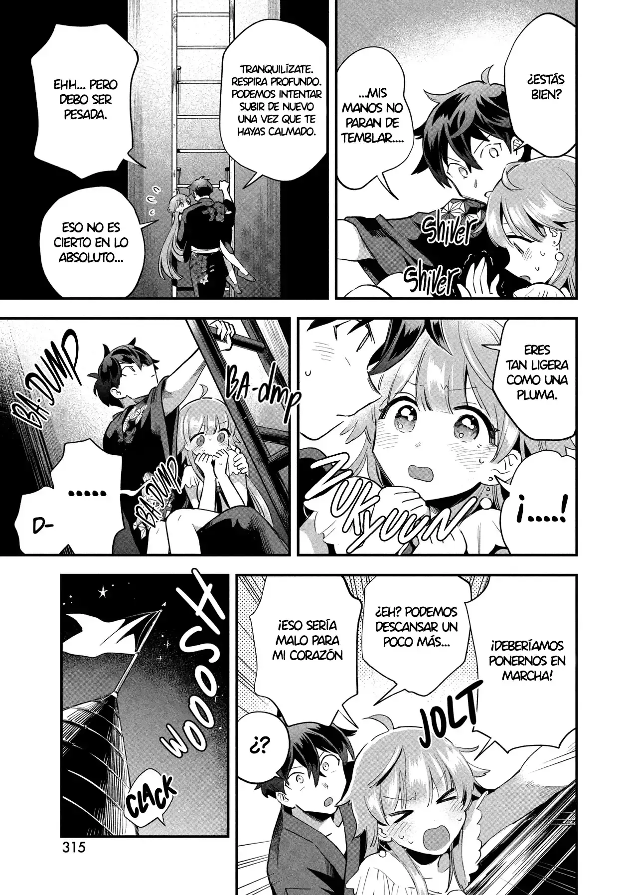 Capitulo 11 page 11