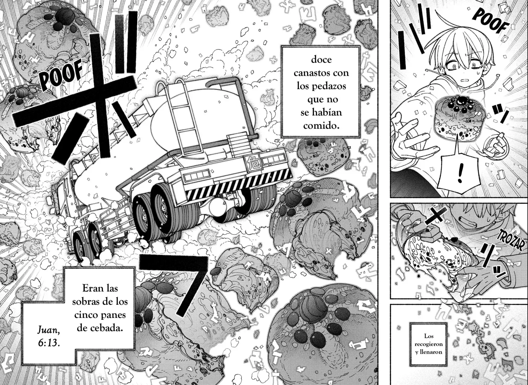 Capitulo 62 page 22