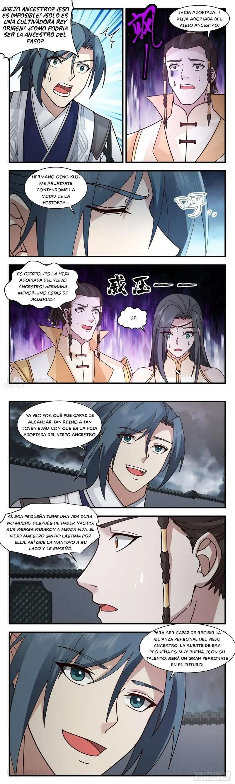Capitulo 3108 page 6
