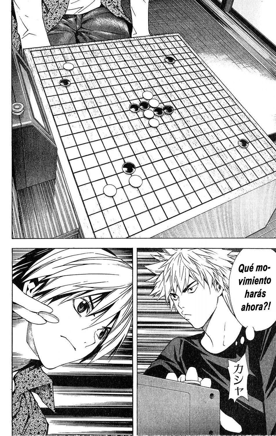 Capitulo 165 page 8