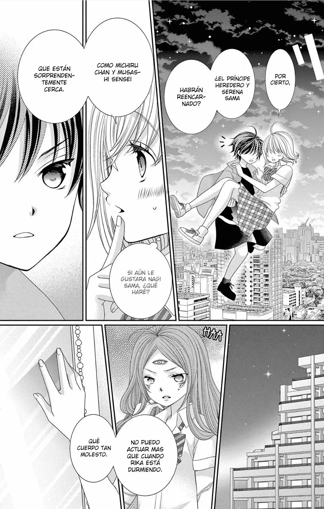 Capitulo 21 page 33