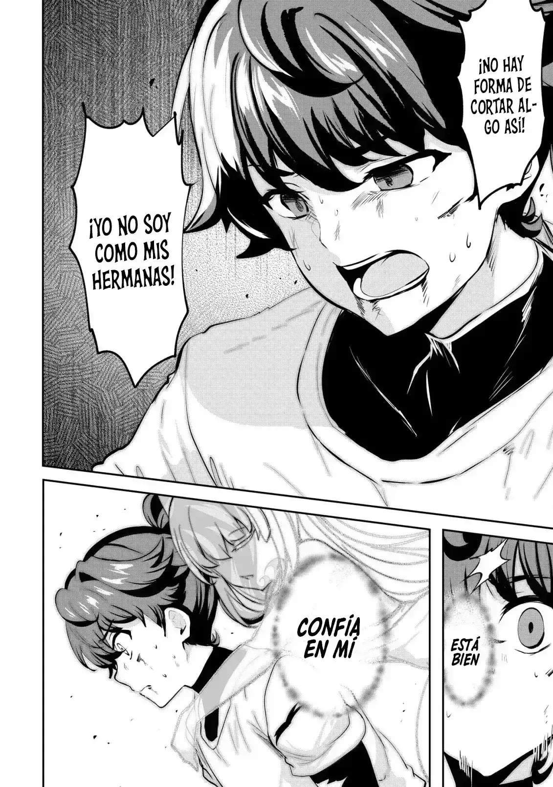 Capitulo 32 page 12