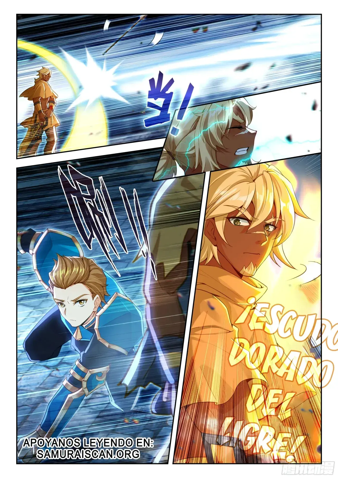 Capitulo 210 page 12