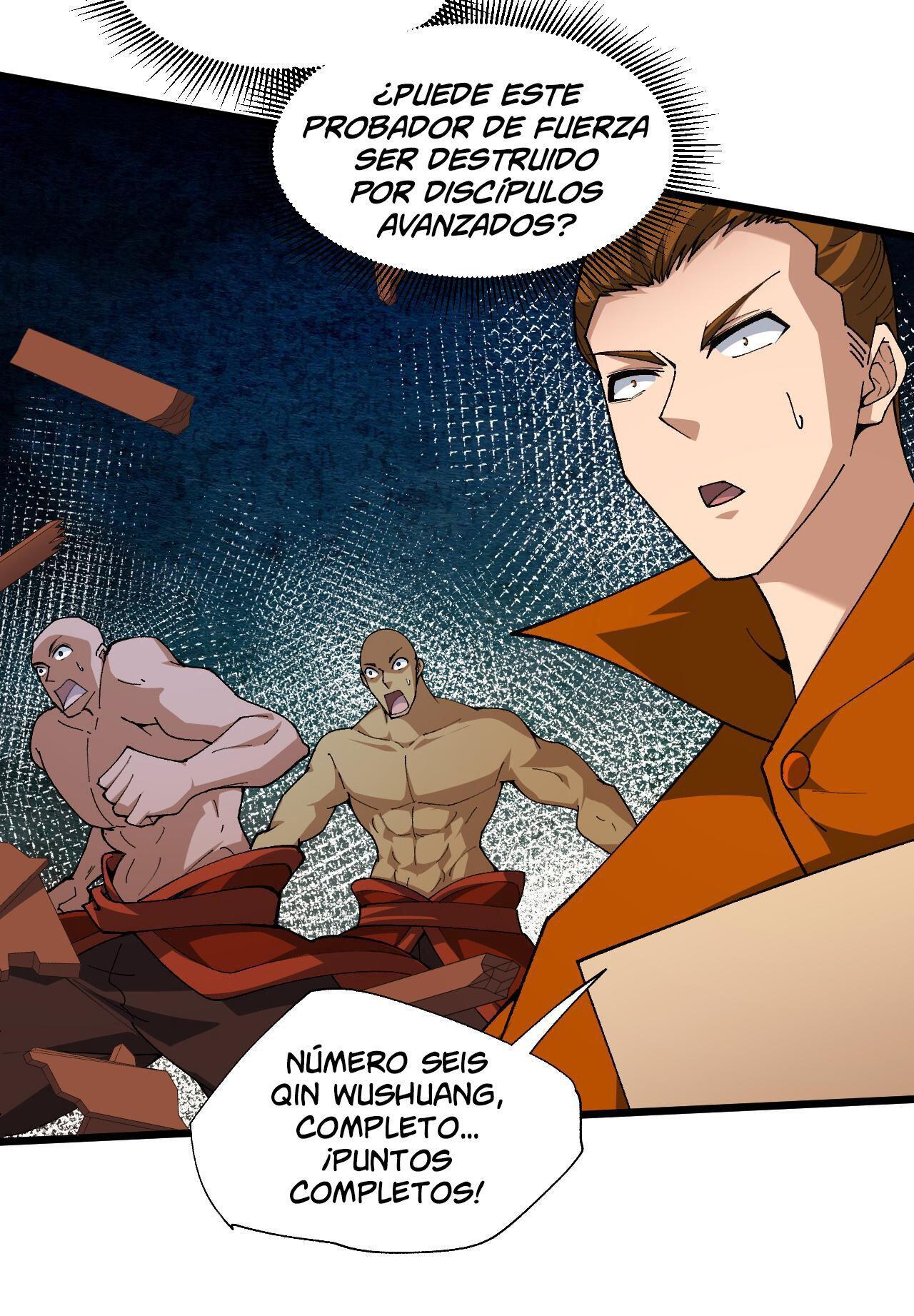Capitulo 61 page 23
