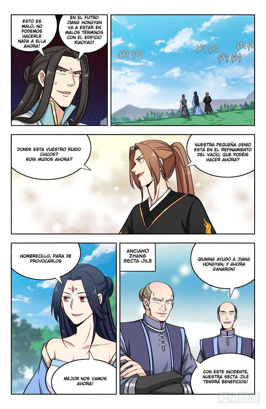 Capitulo 181 page 7