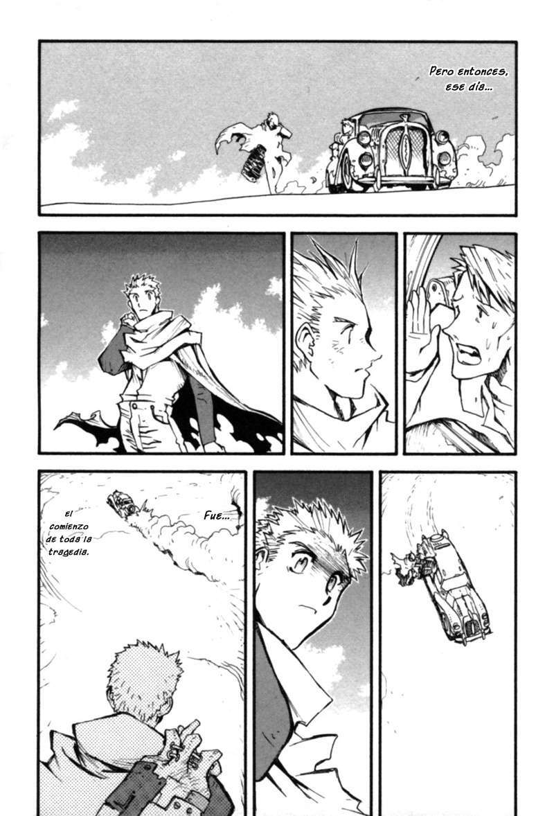 Capitulo 75 page 5