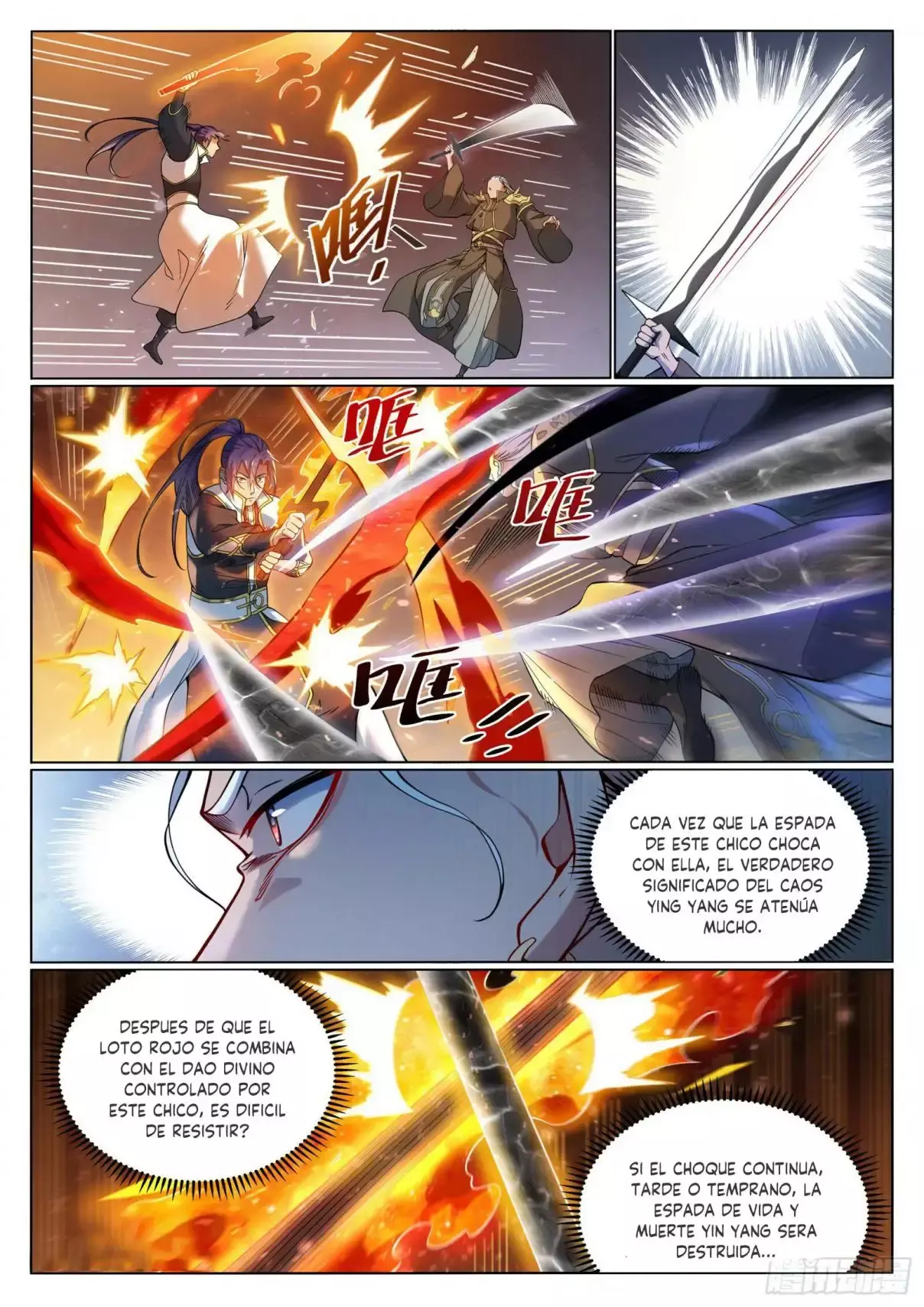 Capitulo 1074 page 3