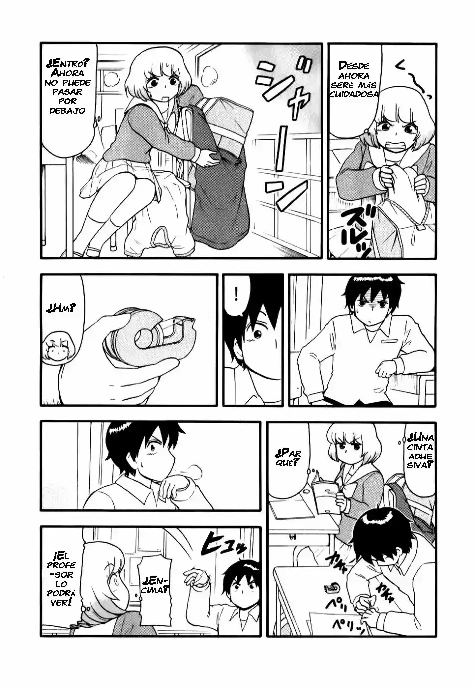 Capitulo 76 page 8