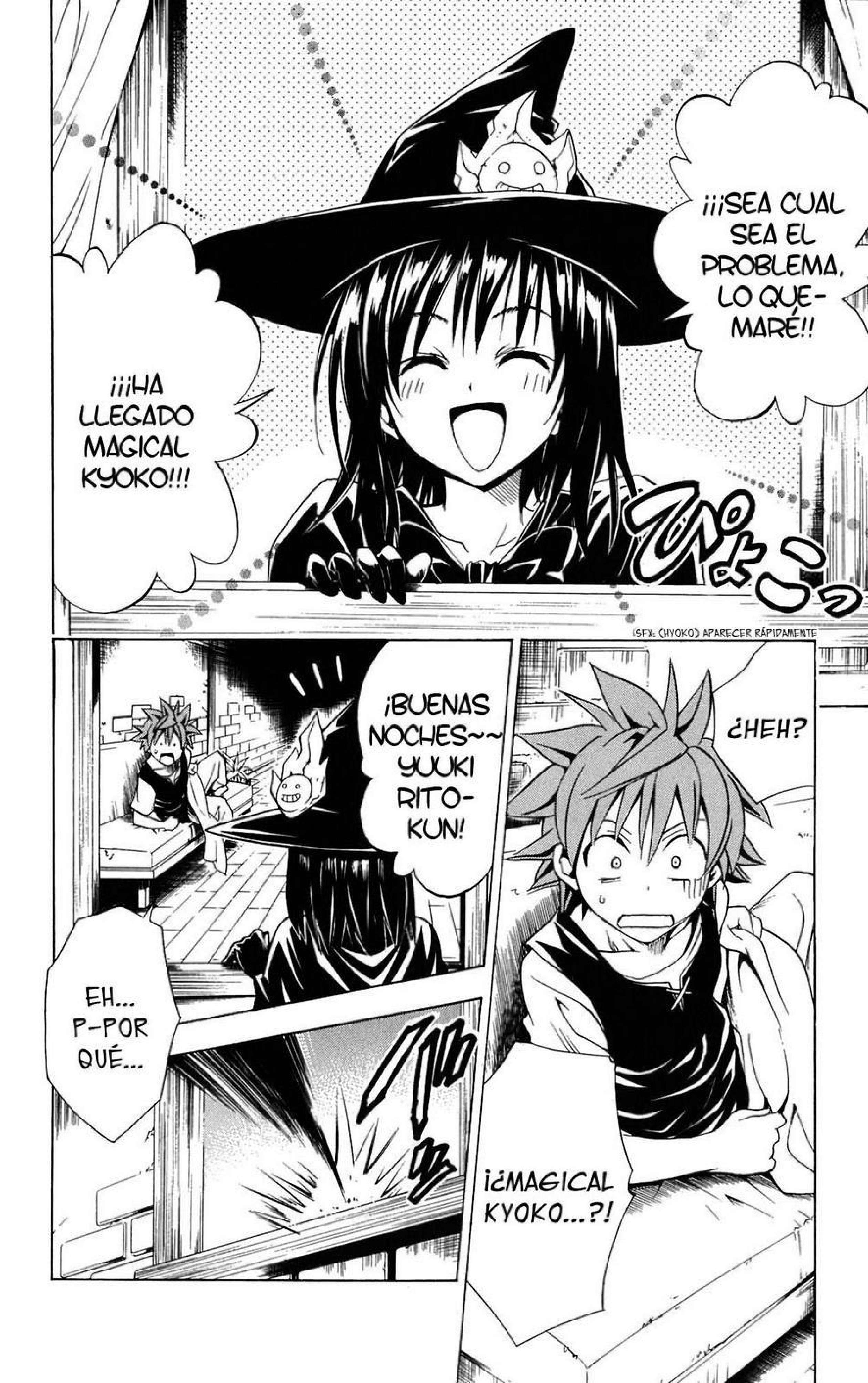 Capitulo 95 page 12