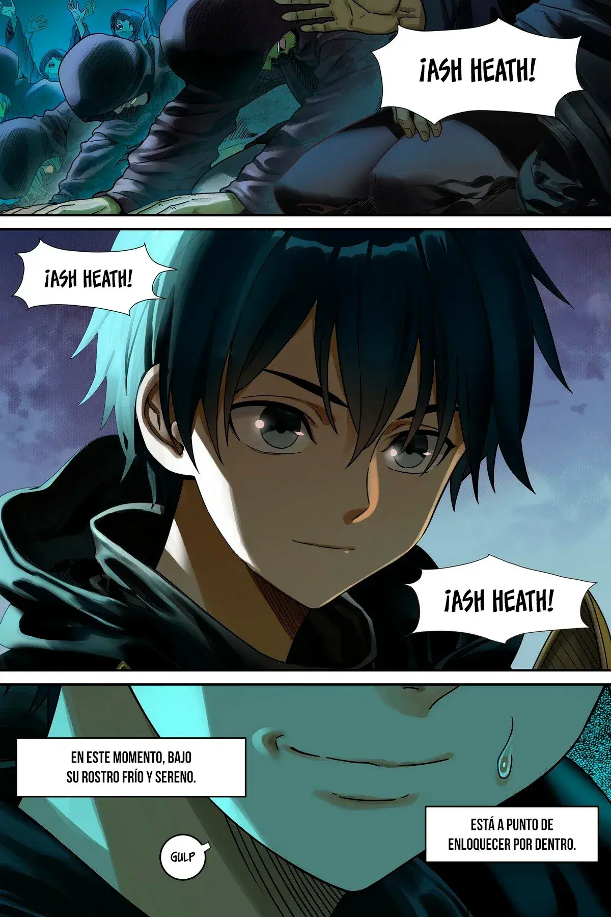 Capitulo 1 page 8