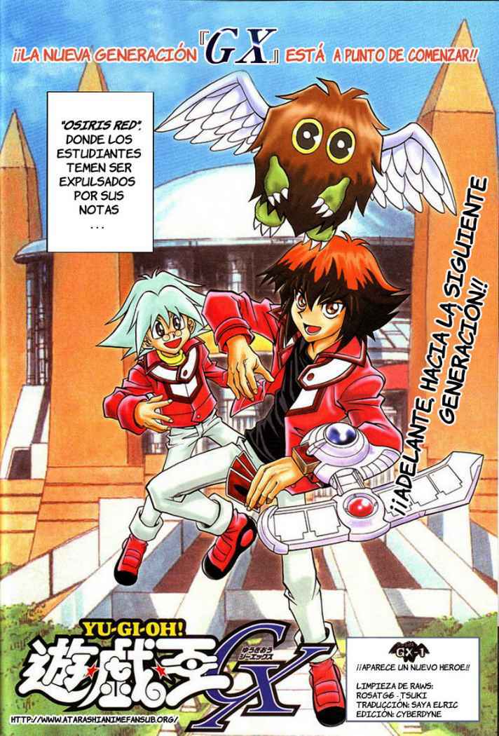 Capitulo 1 page 4