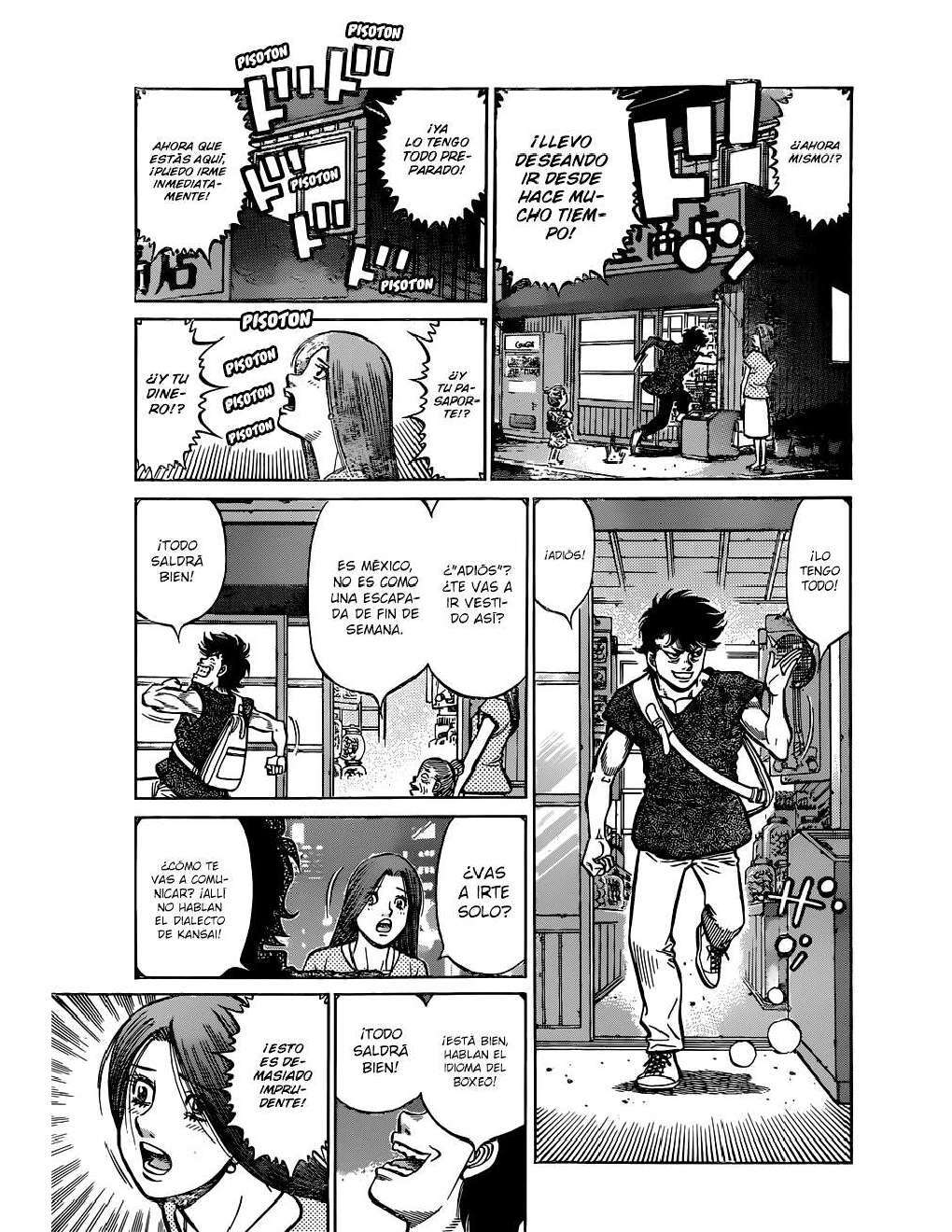 Capitulo 1272 page 9