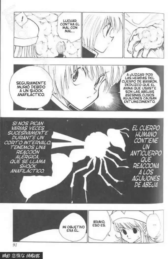 Capitulo 31 page 6
