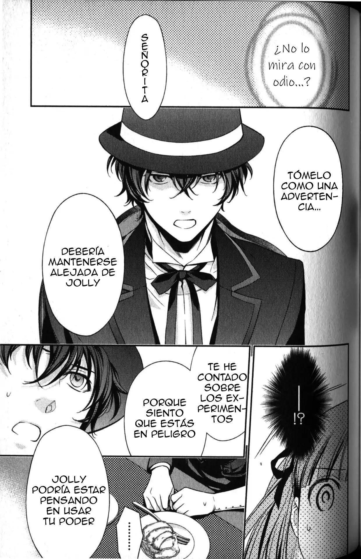 Capitulo 17 page 14