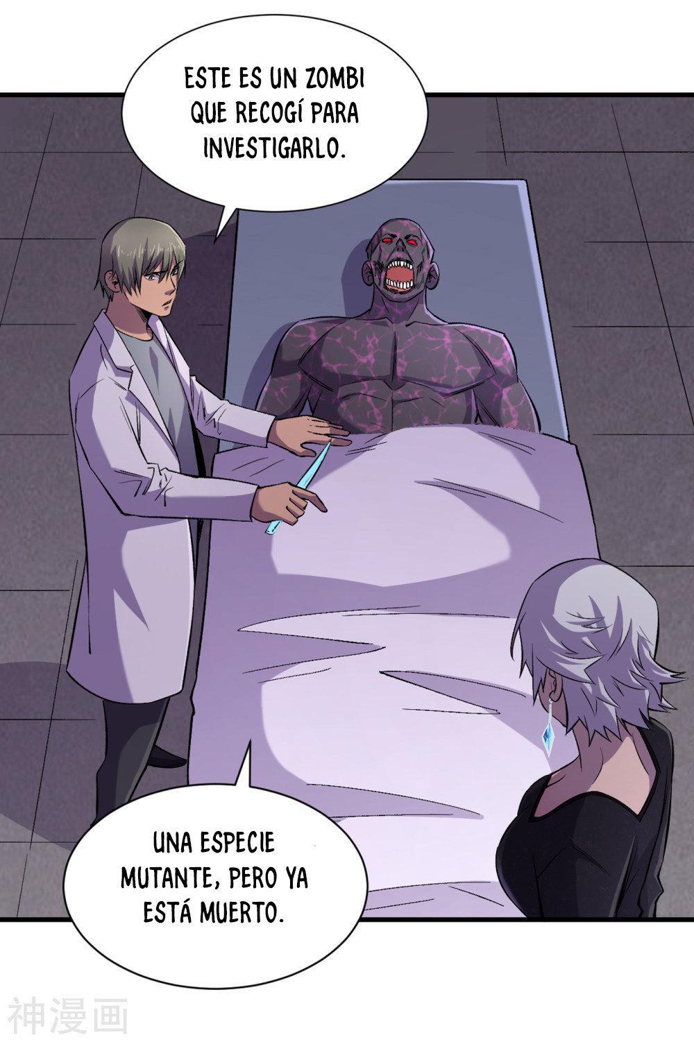 Capitulo 58 page 21