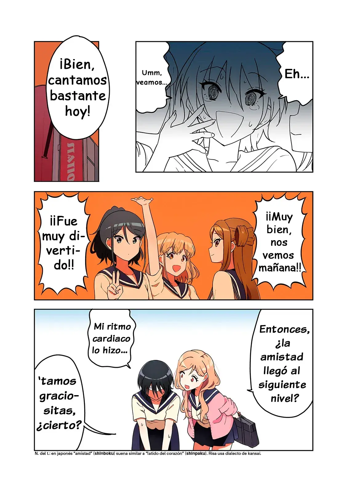 Capitulo 29.50 page 6