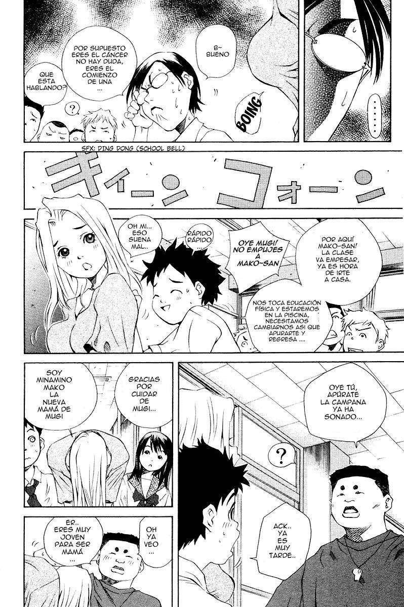 Capitulo 67 page 8