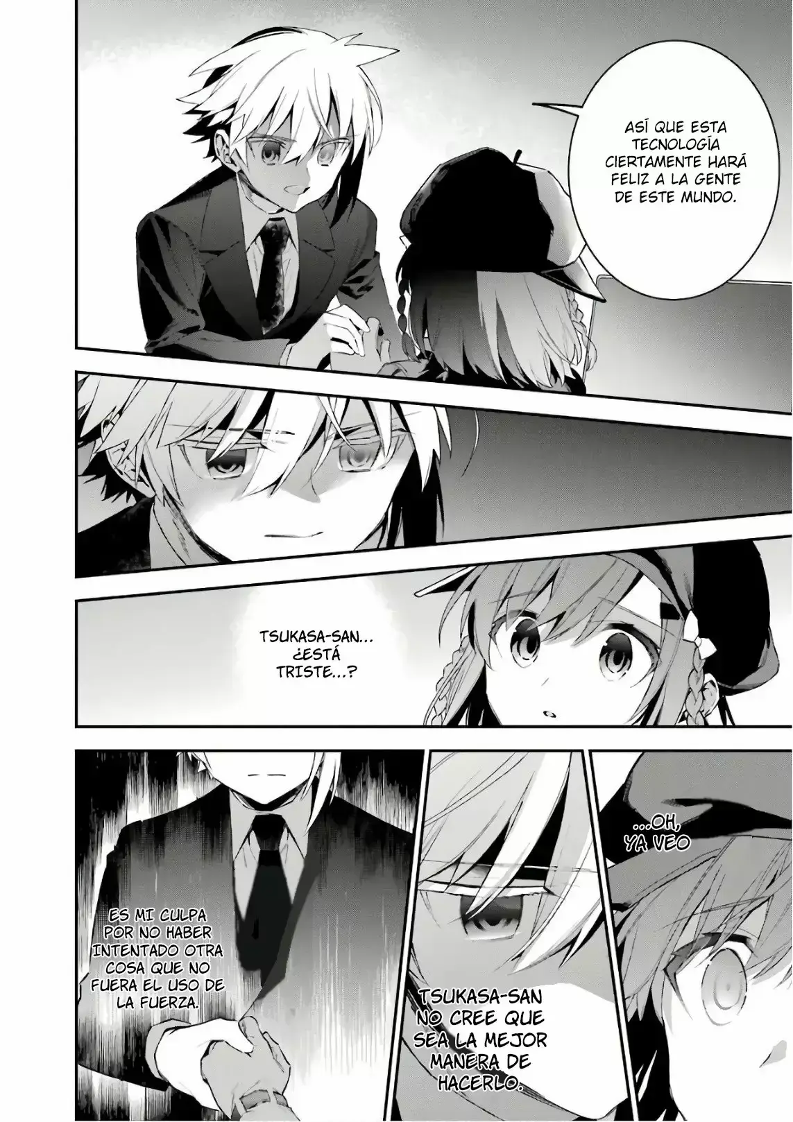 Capitulo 44 page 7