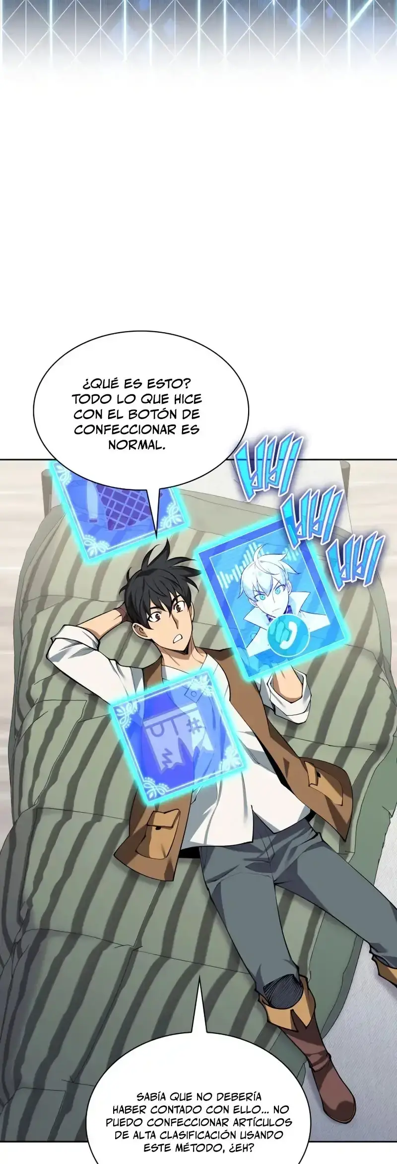 Capitulo 302 page 53