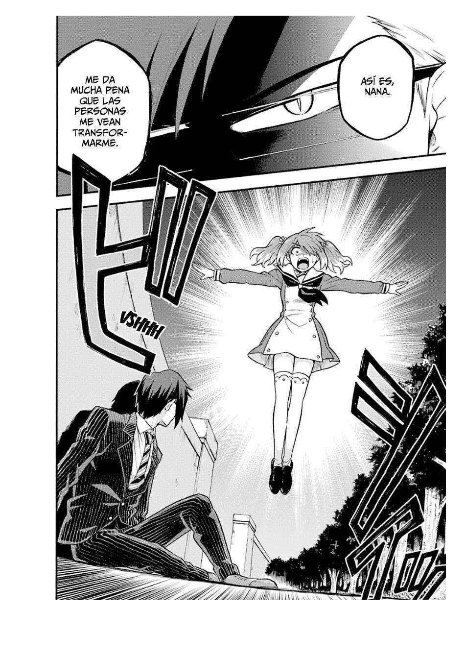 Capitulo 33 page 13