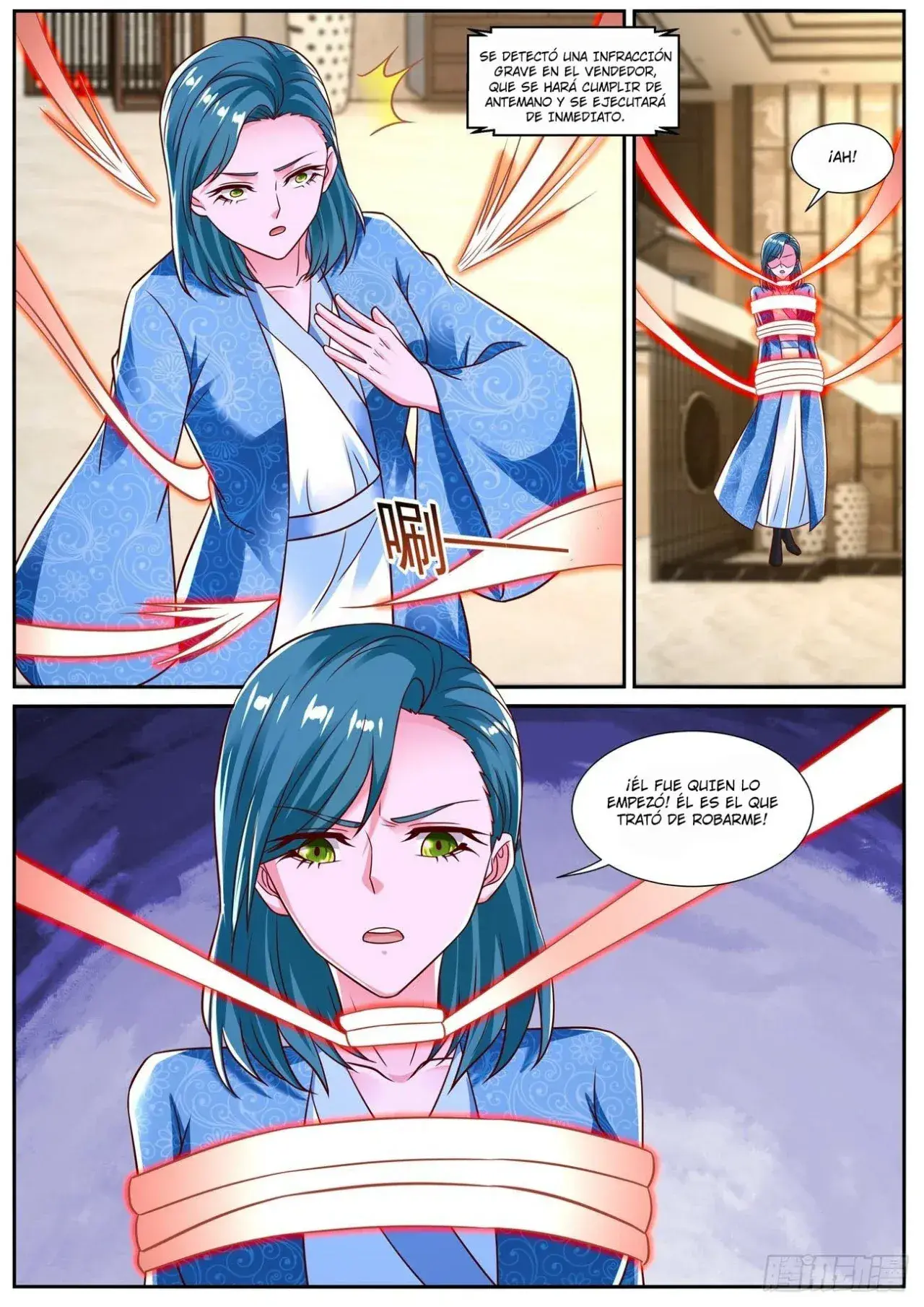 Capitulo 829 page 4