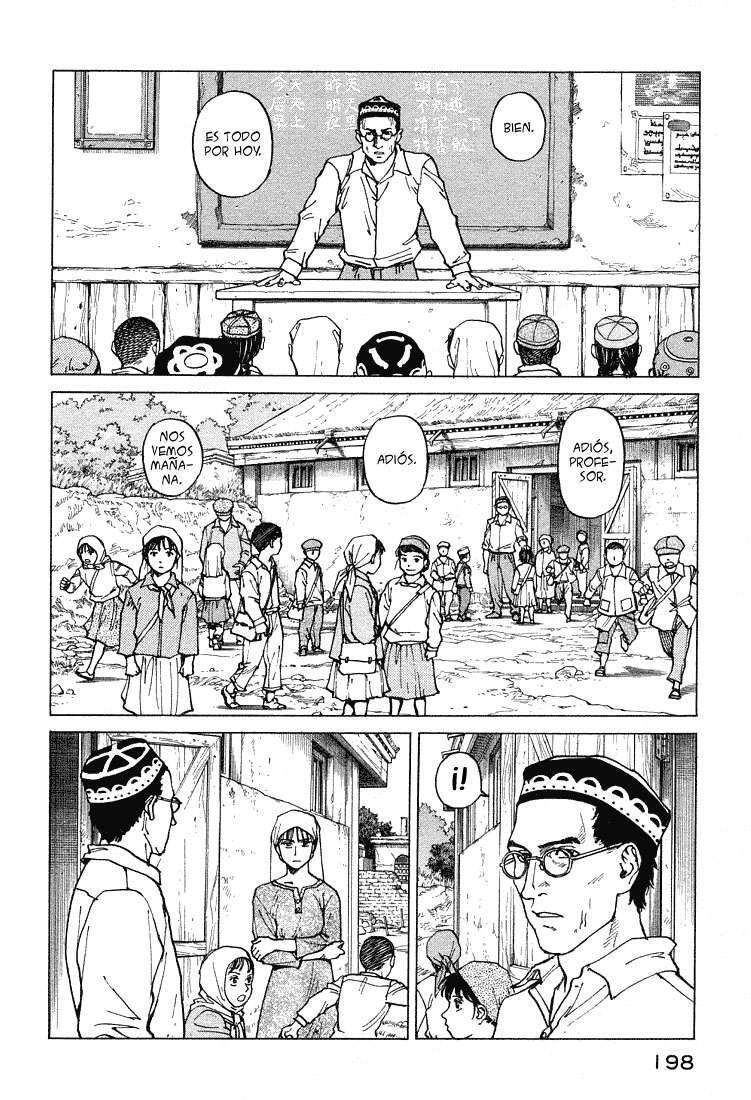 Capitulo 61 page 3