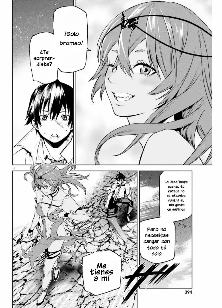 Capitulo 57 page 11
