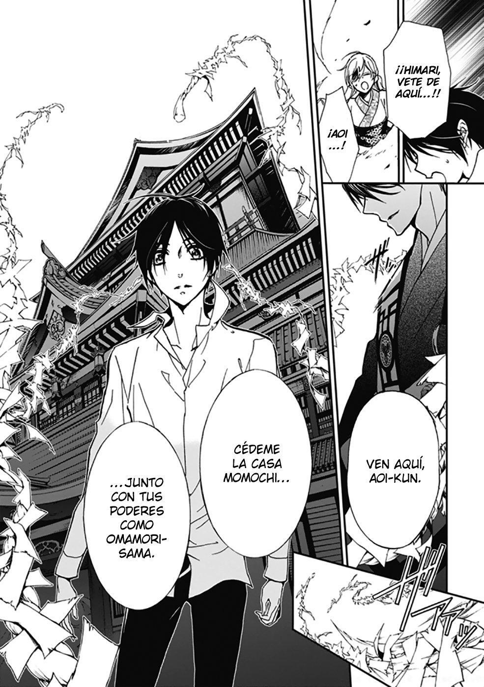 Capitulo 26 page 11