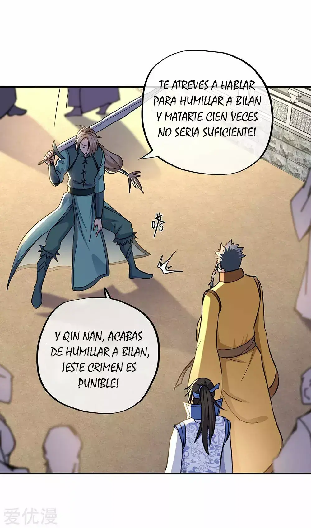 Capitulo 270 page 21