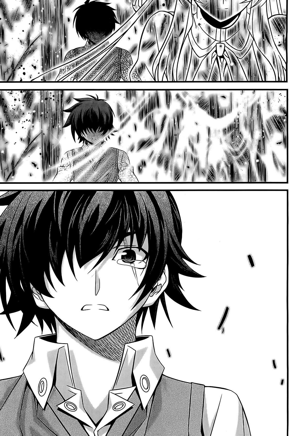 Capitulo 28 page 22