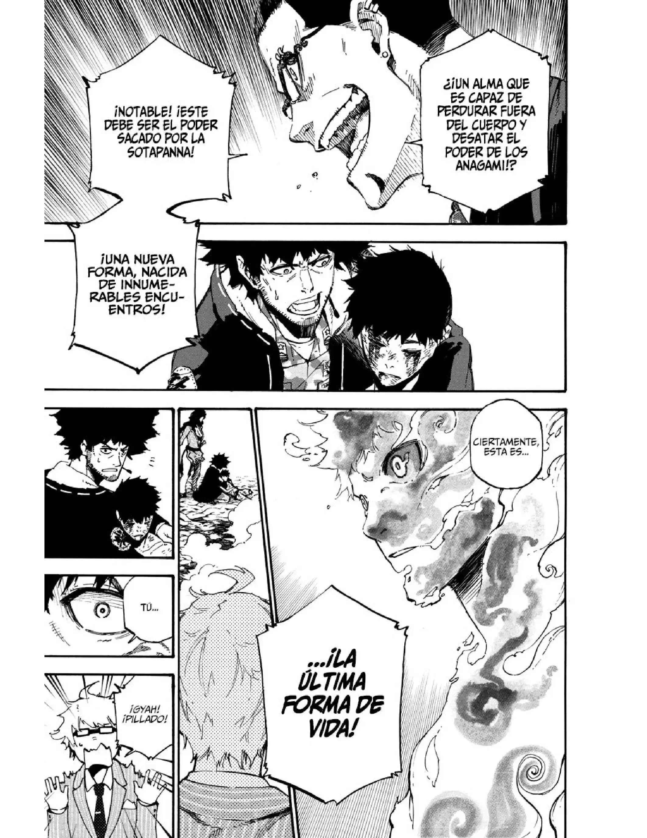 Capitulo 148 page 10