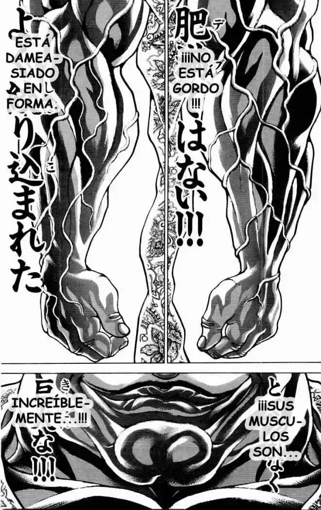 Capitulo 87 page 17