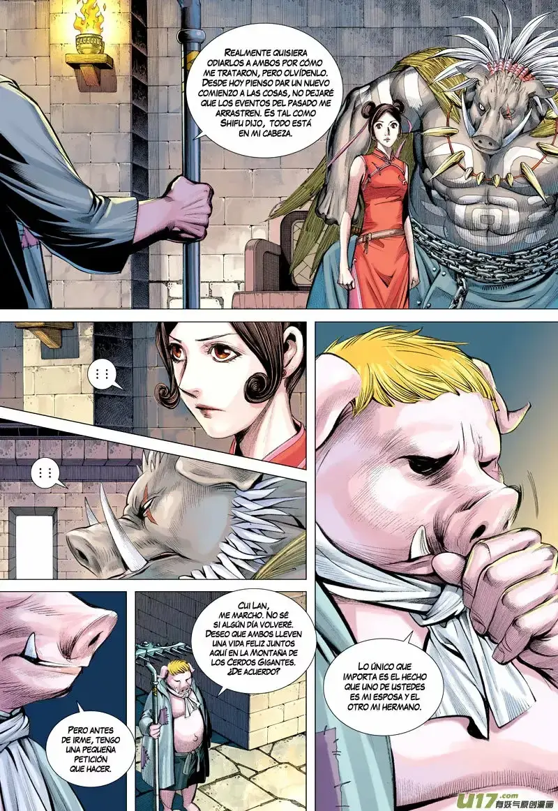 Capitulo 20 page 24
